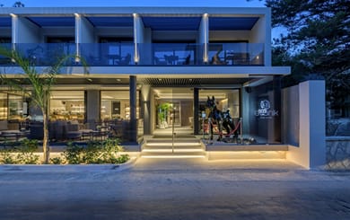 Evanik Chic Hotel - Image 3