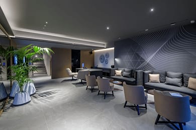 Evanik Chic Hotel - Image 7