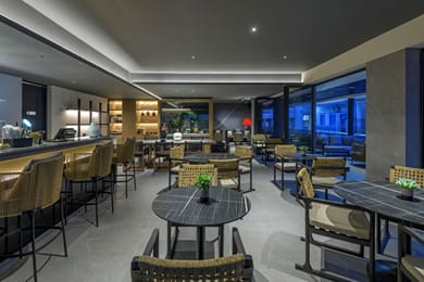 Evanik Chic Hotel - Image 6