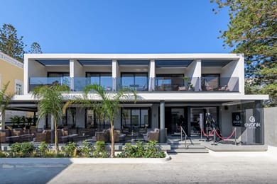 Evanik Chic Hotel - Image 2