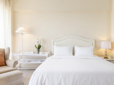 Superior Panoramic Guestroom Sea View
