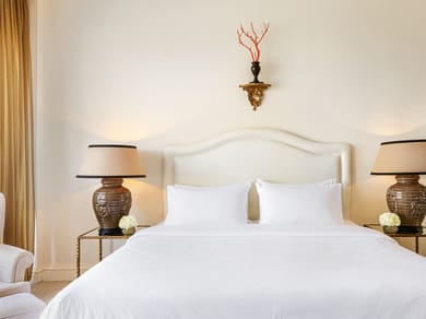 Sky Luxury Guestroom Sea View