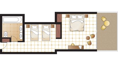 Family Room Mountain View