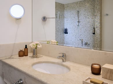 Junior Suite Main Building Sea View