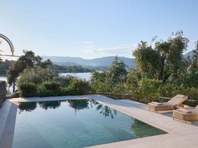 One Bedroom Dream Villa Private Pool 1st Row