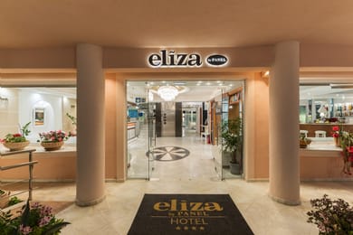 Eliza Hotel by Panel Hospitality - Image 2