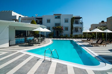 Evdokia Suites - Image 3