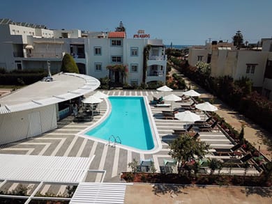 Evdokia Suites - Image 4