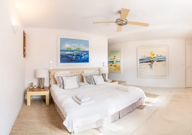 7-Bedroom Villa Beachfront with Private Pool