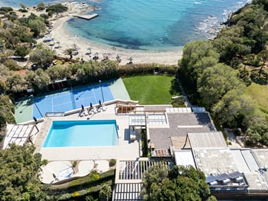 The Every Athens Beachfront Retreat - Image 3