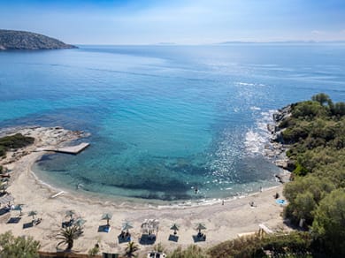 The Every Athens Beachfront Retreat - Image 2