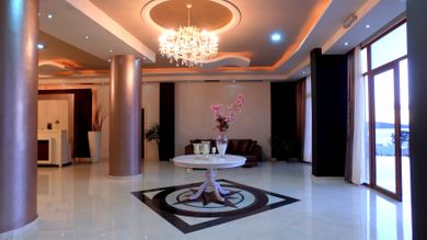 Evia Hotel & Suites - Image 2