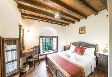 Sea View Double - Aegle