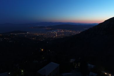 Evilion Traditional Mansion Makrynitsa - Image 7