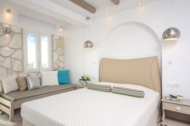 Naxos Evilion Luxury Apartments and Suites - Image 3