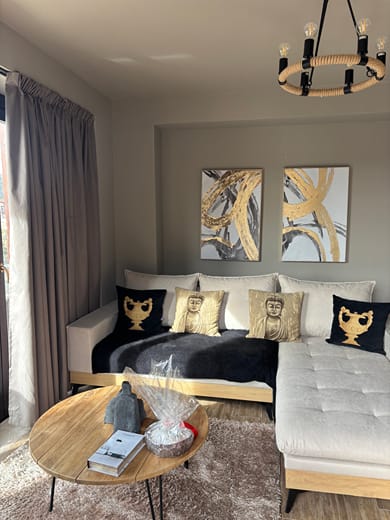 Suite Mountain View