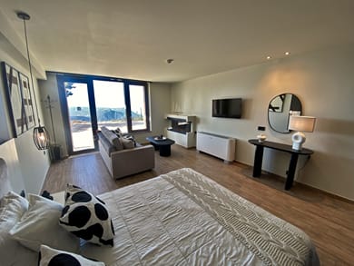 Superior Room with Balcony