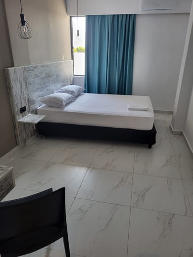 Economy Room - No Balcony