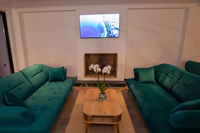 Evita Blue Hotel - Image 5