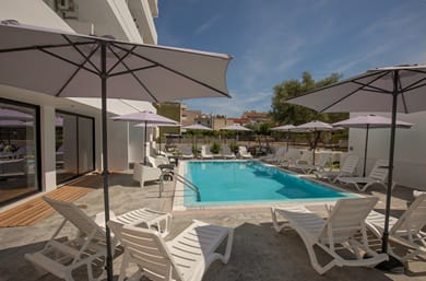 Evita Blue Hotel - Image 3