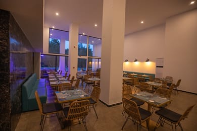 Evita Blue Hotel - Image 7