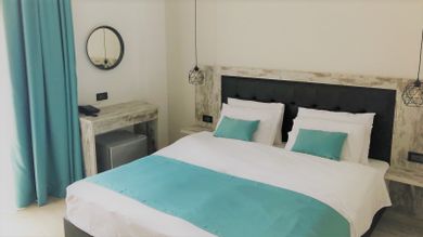 Standard Room with Balcony