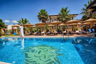 Evlogia Hotel Seafront and Annex by Greek Pride - Image 4