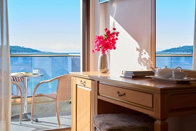 Evlogia Hotel Seafront and Annex by Greek Pride - Image 7