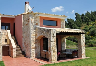 4 Bedroom Luxury Villa