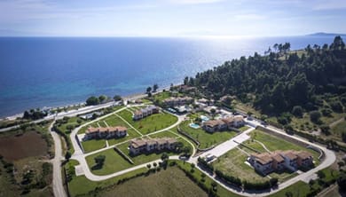 Evlogia Village by Greek Pride - Image 2