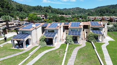 Evlogia Village by Greek Pride - Image 7