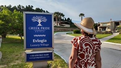 Evlogia Village by Greek Pride - Image 5
