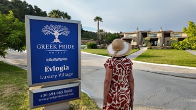 Evlogia Village by Greek Pride - Image 4