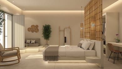EvMariA Suites - Image 2