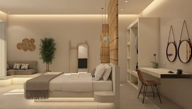EvMariA Suites - Image 5