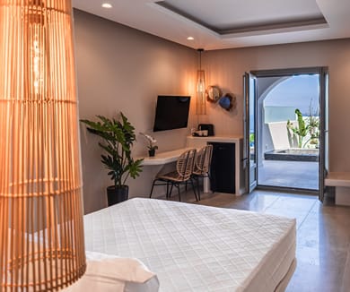 EvMariA Suites - Image 4