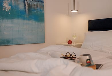 Evmaria Luxury Cottage - Image 6