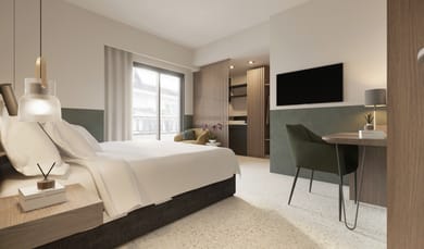 Executive Suite - Evripidou 7
