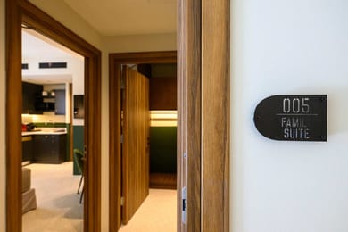 Family Suite - Evripidou 7