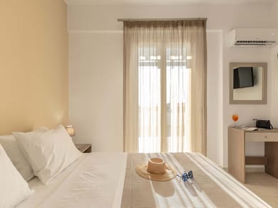 Superior Deluxe Apartment Garden View