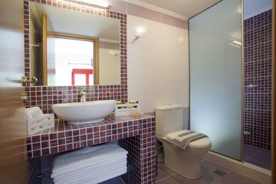 Exanthia Villas Lefkada