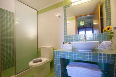 Exanthia Villas Lefkada - Image 4