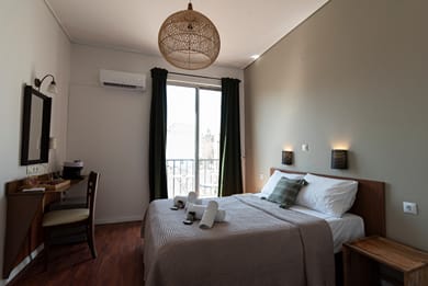 The Square Hotel by X&N - Image 4