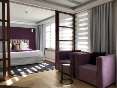 The Excelsior Hotel Thessaloniki - Image 2