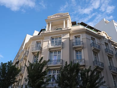 The Excelsior Hotel Thessaloniki - Image 6
