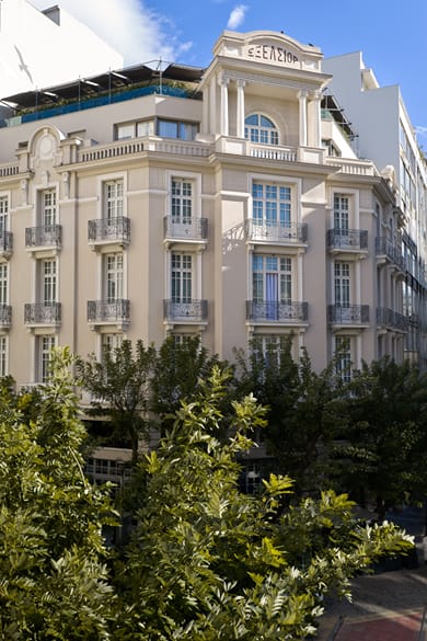 The Excelsior Hotel Thessaloniki - Image 7