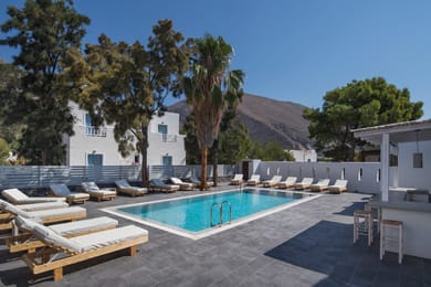 Meltemi Excelsior Suites Santorini - Image 4