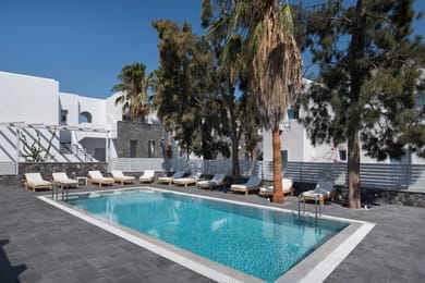 Meltemi Excelsior Suites Santorini - Image 5