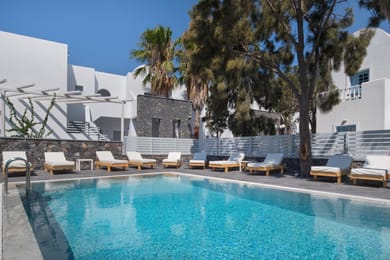 Meltemi Excelsior Suites Santorini - Image 6