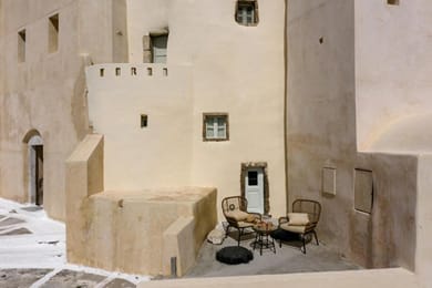 Exi Castle Suites - Image 6